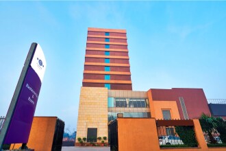 Premier Inn Shalimar Bagh, фото 27