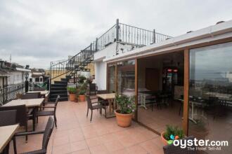 Agora Guesthouse And Hostel, фото 15