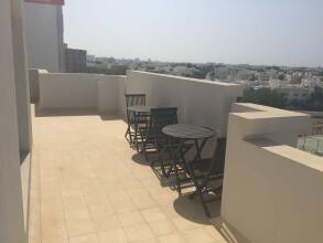 Midan Hotel Suites, фото 11