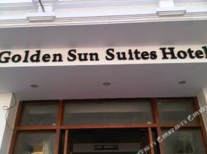 Golden Sun Suites Hotel, фото 29