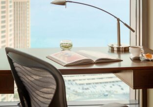 JW Marriott Marquis City Center Doha, фото 43 JW Marriott Marquis City Center Doha, фото 43