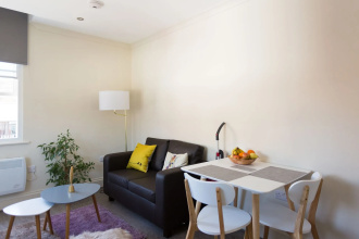 19 St James Row, фото 8