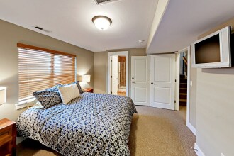 Bear Hollow Ge 4br W/ Hot Tub 4 Bedroom Townhouse, фото 8 Bear Hollow Ge 4br W/ Hot Tub 4 Bedroom Townhouse, фото 8