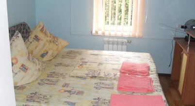 Отель Звезда, фото 36