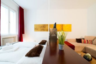 Vienna Residence Conventient Apartment for 2 With Perfect Airport Connection