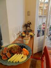 La Sastreria Hotel Boutique, фото 20 La Sastreria Hotel Boutique, фото 20