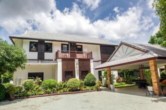 Paradise Samui Villa (villa 1), фото 1