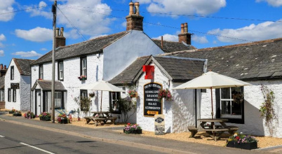 The Farmers Inn, фото 49