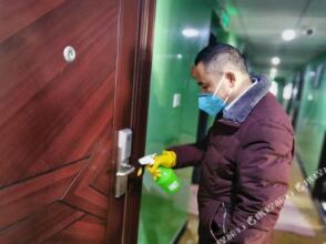 Jiangnanyi Holiday Hotel, фото 9 Jiangnanyi Holiday Hotel, фото 9