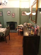 Bowman's Guesthouse, фото 15