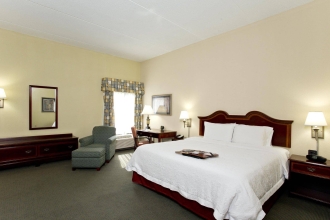 Hampton Inn Winchester N-Conference Center, фото 3