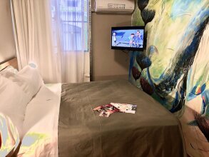 Franca City Hostel, фото 3 Franca City Hostel, фото 3