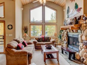 Boulder Creek by Alpine Ski Properties, фото 13 Boulder Creek by Alpine Ski Properties, фото 13