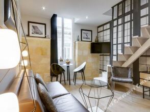 Appartements Place Gambetta-YBH, фото 18