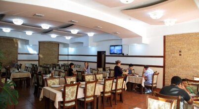 Villa Hotel, фото 47