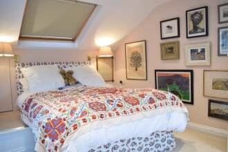 Beautiful 3bed Hammersmith Cottage