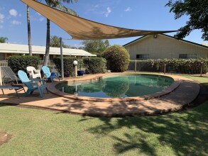 Riverland Motor Inn, фото 23 Riverland Motor Inn, фото 23