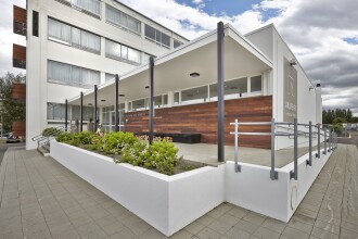 Icelandair Akureyri Hotel