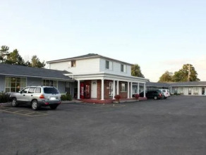 Colonial House Motor Inn, фото 37