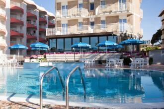 Regent's Hotel, фото 47