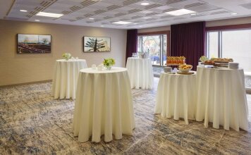 Courtyard Marriott City Center, фото 42 Courtyard Marriott City Center, фото 42