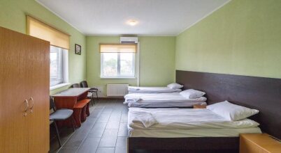 Green-Hotel, фото 31