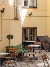 Hotel Frantz, BW Premier Collection, фото 36