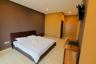 Rumah Hoo Guest House, фото 25