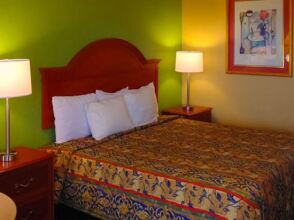 Econo Lodge White Pine, фото 45