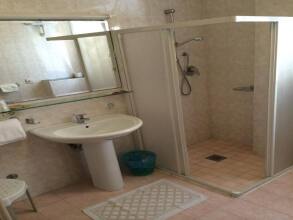 Hotel Al Mare, фото 31