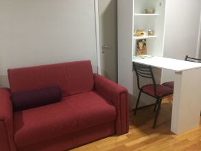 Uruguay 820 Apartment, фото 4