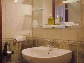 Diplomat Aparthotel, фото 29