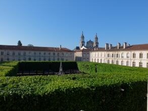 Appartement-Chambre d'hôtes 9