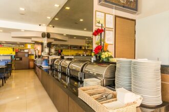 Parc Sovereign – Albert St, фото 17 Parc Sovereign – Albert St, фото 17