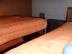 Casa Mosaico Hostel, фото 30