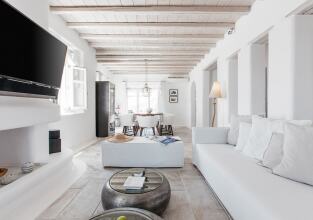 Diana Villa Mykonos, фото 30