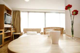 Presidential Serviced Apartments Marylebone, фото 10