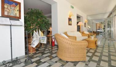 Hotel Raffaelli Villa Angela, фото 8