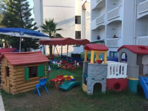 Rama Beach Otel - All Inclusive, фото 10