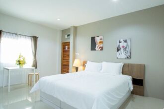 Tanban Mansion Surin, фото 5 Tanban Mansion Surin, фото 5