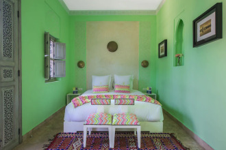 Riad Lilen, фото 31 Riad Lilen, фото 31