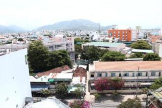 Quang An Hotel, фото 10