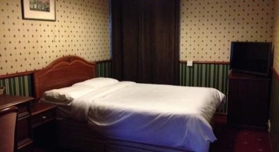 Iway Inn, фото 41