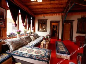 Holy Land Guest House, фото 22