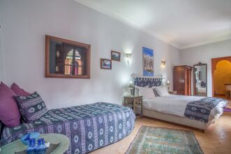 Riad Sadaka, фото 5 Riad Sadaka, фото 5