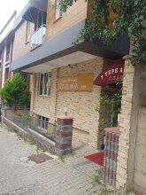 7 Tepe Asya Suite Atasehir, фото 26