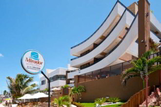 Mirador Praia Hotel