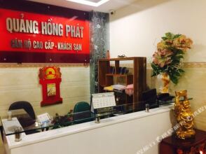 Quang Hong Phat Apartment, фото 4