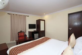 Oyo 10750 Hotel Vivek, фото 29 Oyo 10750 Hotel Vivek, фото 29