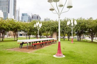 Desirable Townhomes On S 1St Street By Sonder, фото 14 Desirable Townhomes On S 1St Street By Sonder, фото 14